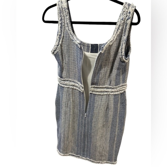 Etcetera two piece tweed dress/jacket size 8 - Picture 9 of 13